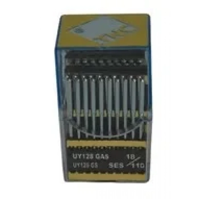 Reçme Dikiş İğnesi Yanmaz / UY128 GAS SES PVD 18/110 100ADET
