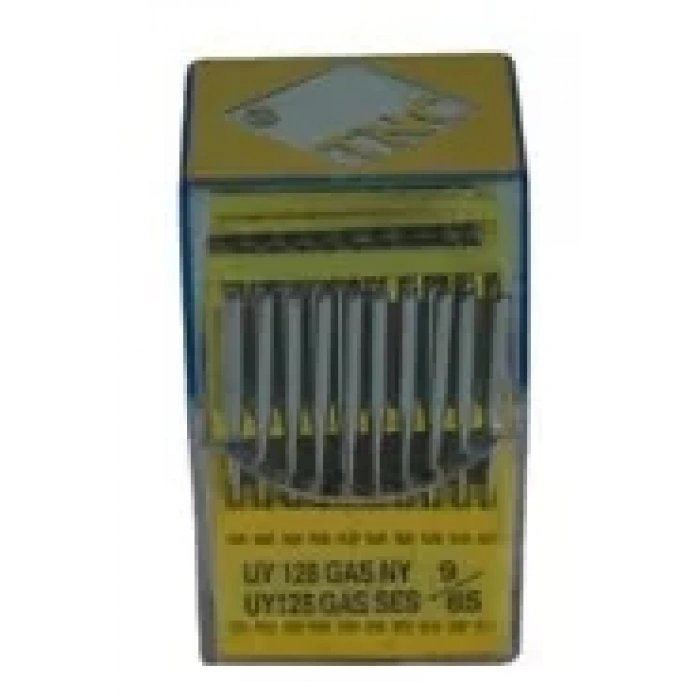 Reçme Dikiş İğnesi Yanmaz / UY128 GAS SES PVD 9/65 100ADET