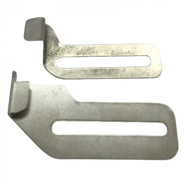 Reçme Etek Katlama Aparatı / APR 53-A