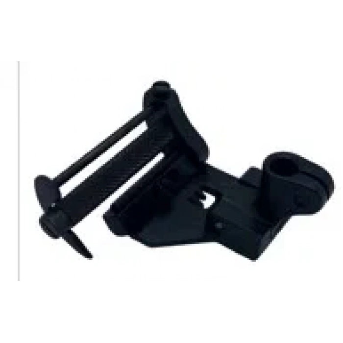 Reçme Etek Takip Siperli Merdaneli 4.8mm Ayak / 17-885