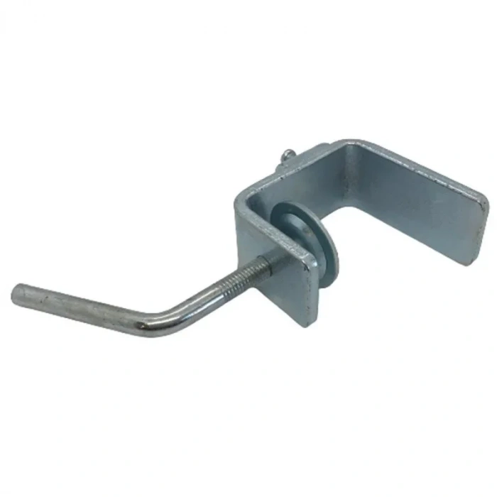 Reçme Metal Mengene 8mm TS-2-1