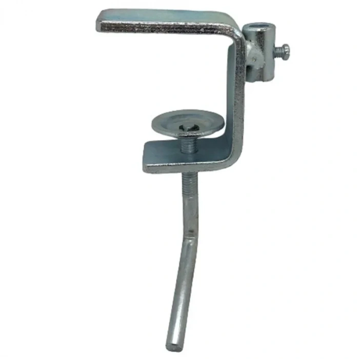 Reçme Metal Mengene 8mm TS-2-1