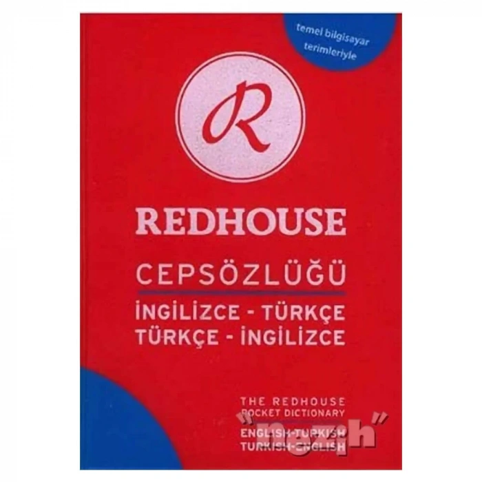 Redhouse Cep Sözlüğü