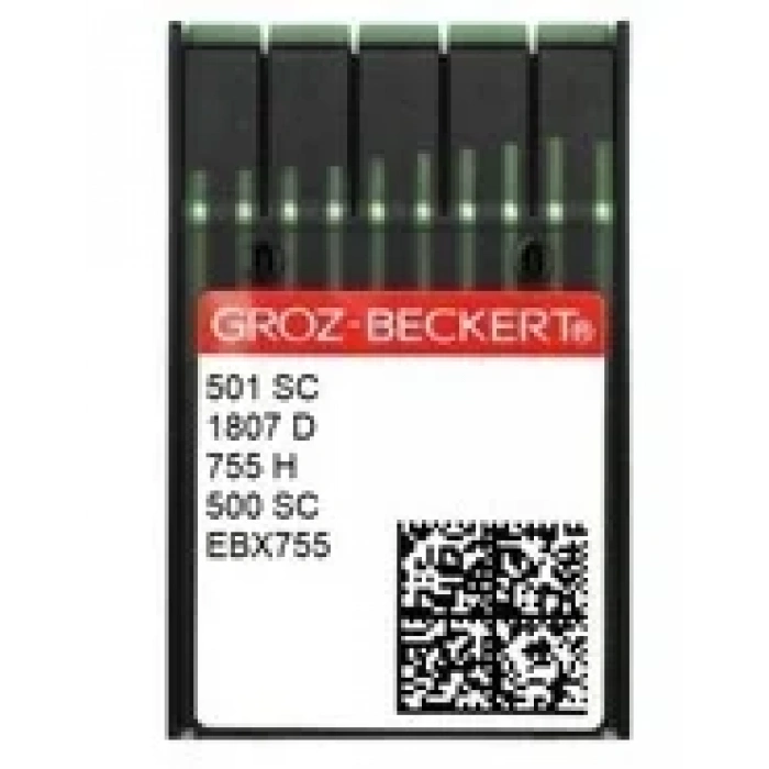 Reece Gözlü İlik Dikiş İğnesi / 501 SC 21/130 100ADET