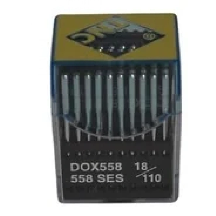 Reece Gözlü İlik Dikiş İğnesi / DOX558 SES 18/110 100ADET