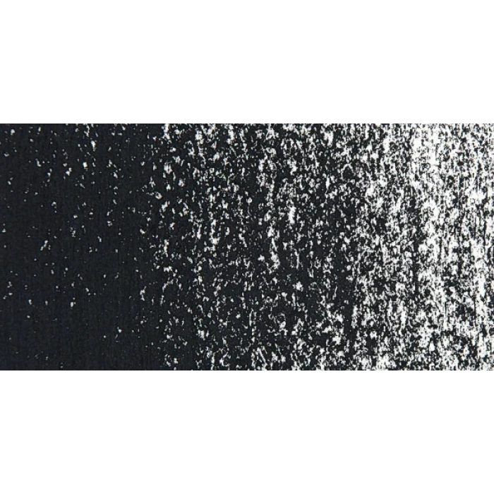 Rembrandt Soft Pastel Boya Black 700.5