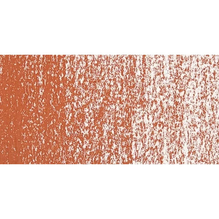 Rembrandt Soft Pastel Boya Burnt Sienna 411.5