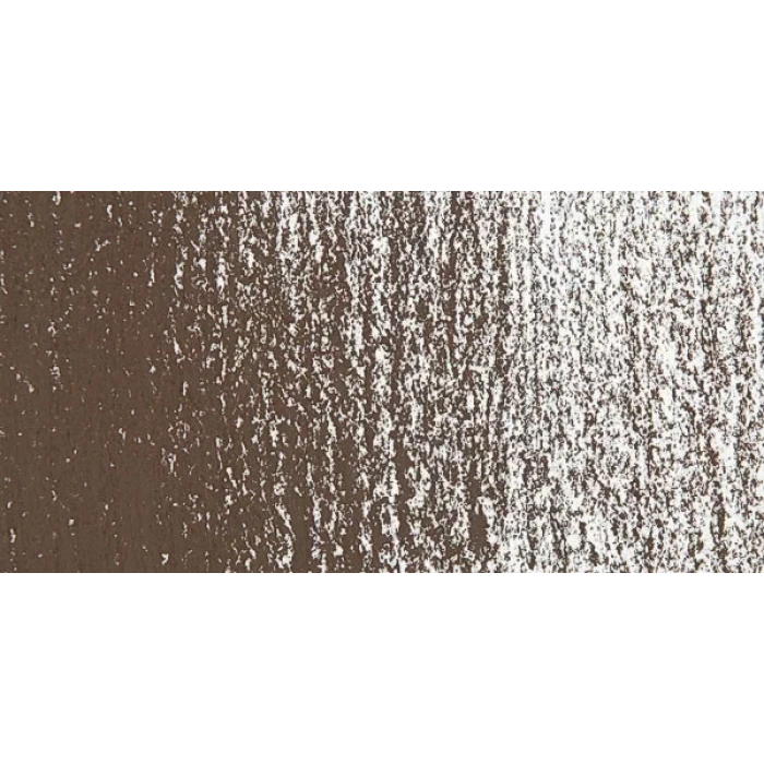 Rembrandt Soft Pastel Boya Burnt Umber 409.3