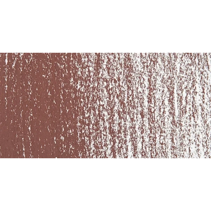 Rembrandt Soft Pastel Boya Burnt Umber 409.5