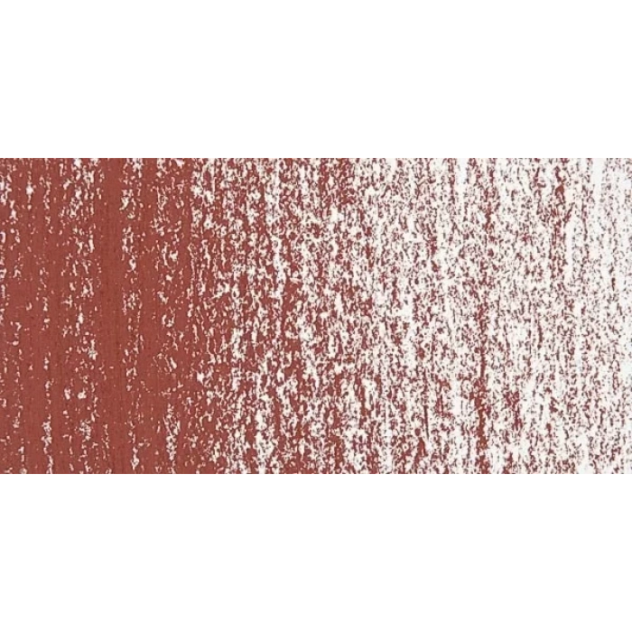 Rembrandt Soft Pastel Boya Caput Mortuum Red 343.3