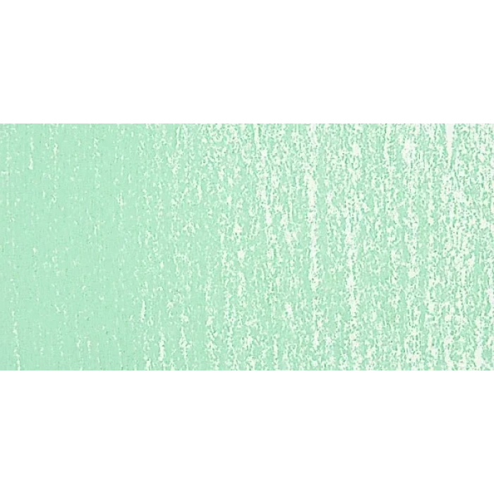 Rembrandt Soft Pastel Boya Cinnabar Green Deep 627.10