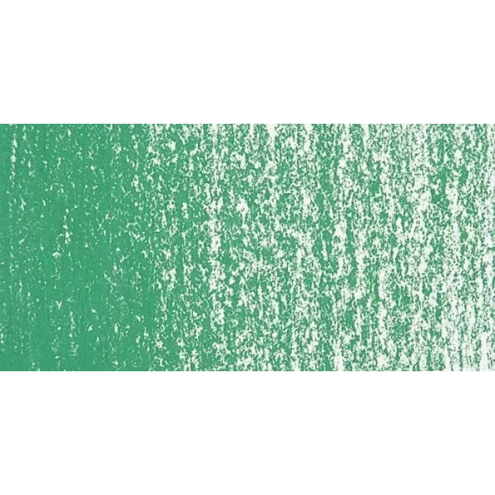 Rembrandt Soft Pastel Boya Cinnabar Green Deep 627.7