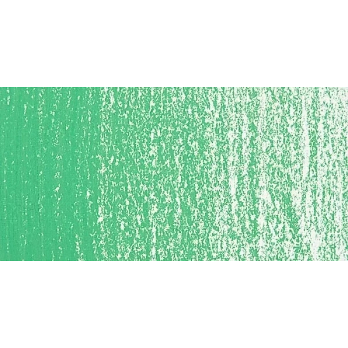 Rembrandt Soft Pastel Boya Cinnabar Green Deep 627.8