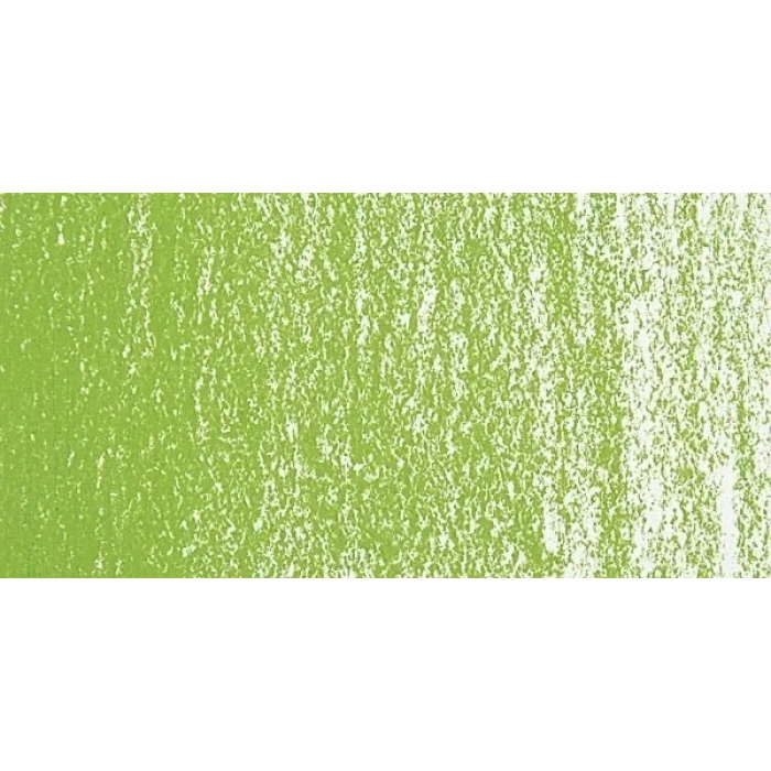 Rembrandt Soft Pastel Boya Cinnabar Green Light 626.5