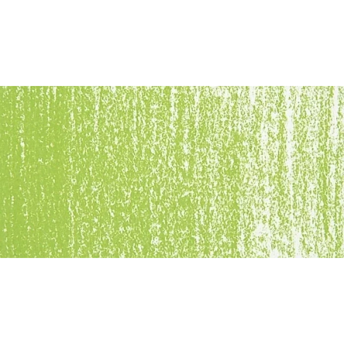 Rembrandt Soft Pastel Boya Cinnabar Green Light 626.7