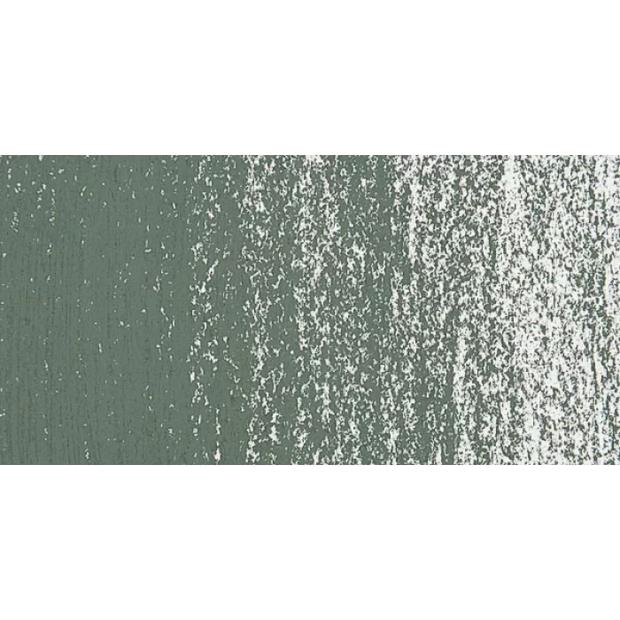 Rembrandt Soft Pastel Boya Green Grey 709.5