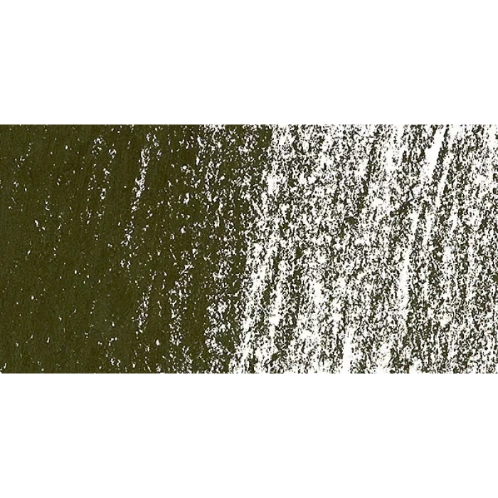 Rembrandt Soft Pastel Boya Olive Green 620.2