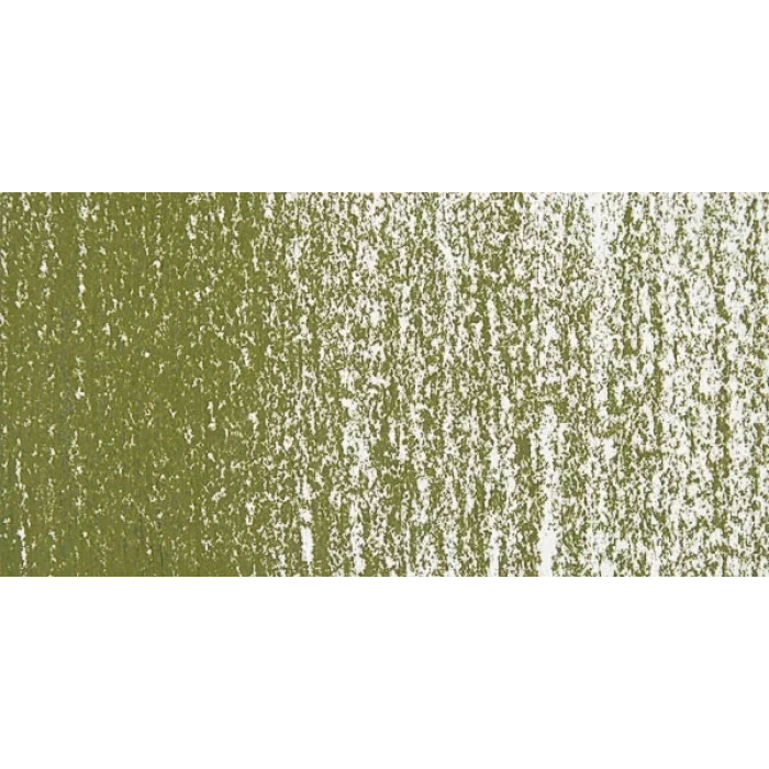 Rembrandt Soft Pastel Boya Olive Green 620.3