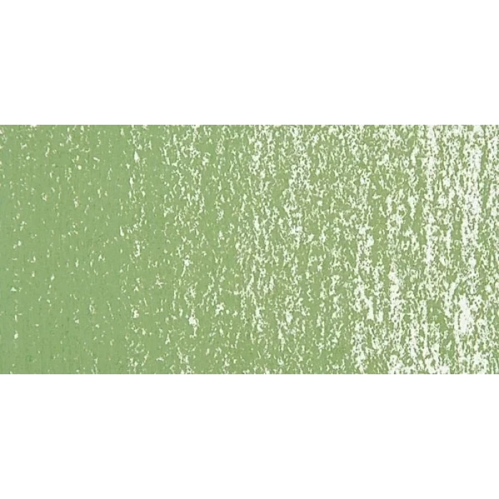 Rembrandt Soft Pastel Boya Permanent Green Light 618.3