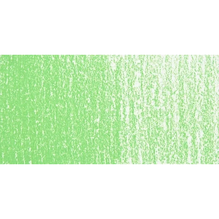 Rembrandt Soft Pastel Boya Permanent Green Light 618.5