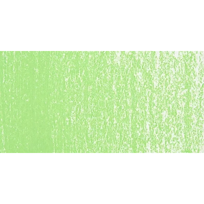 Rembrandt Soft Pastel Boya Permanent Green Light 618.8