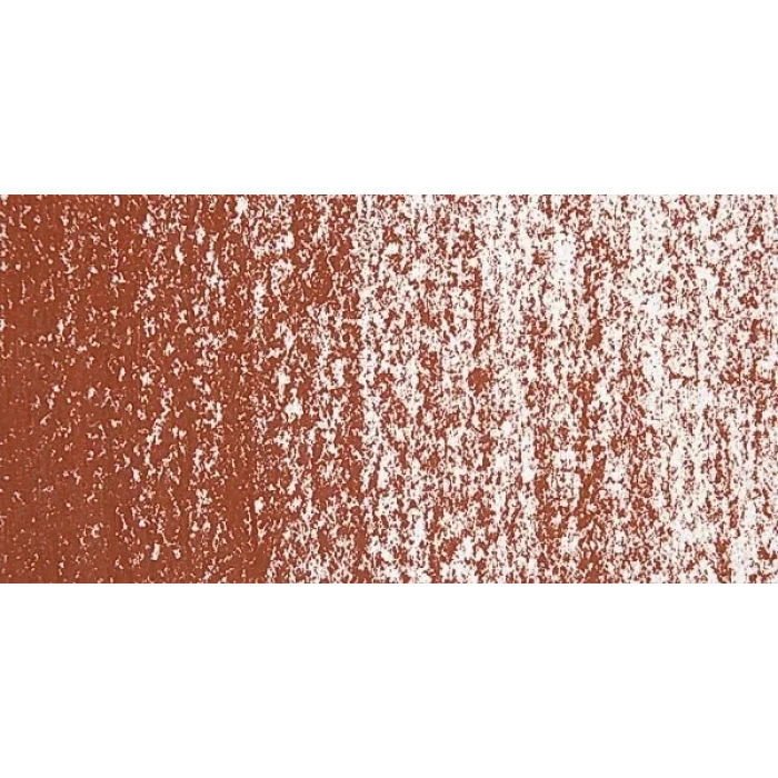 Rembrandt Soft Pastel Boya Permanent Red 372.3