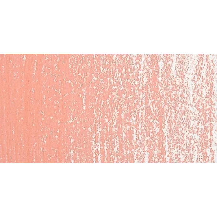 Rembrandt Soft Pastel Boya Permanent Red 372.8