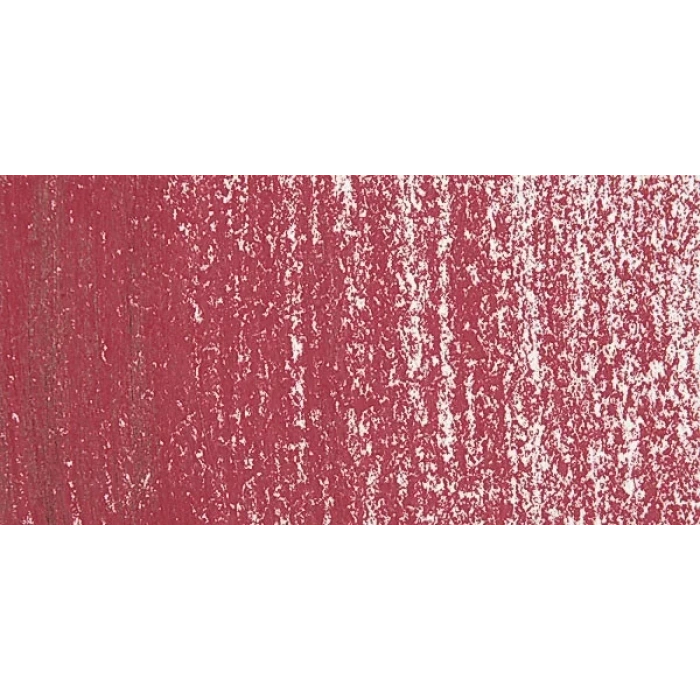 Rembrandt Soft Pastel Boya Permanent Red Deep 371.3