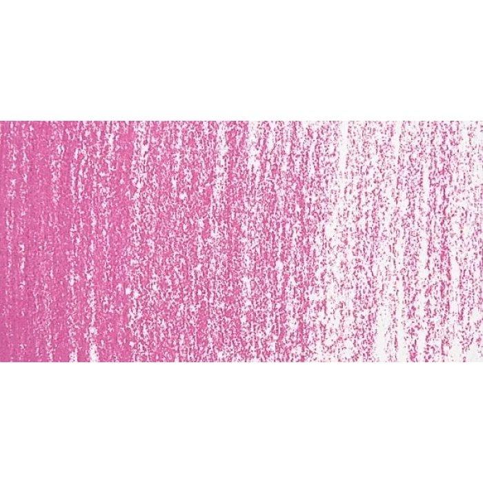 Rembrandt Soft Pastel Boya Permanent Rose 397.7