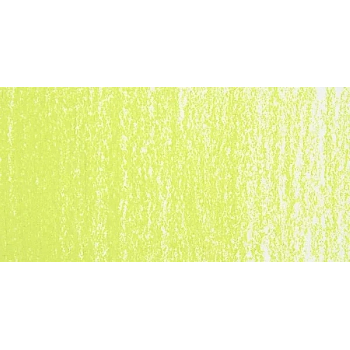 Rembrandt Soft Pastel Boya Permanent Yellow Green 633.5
