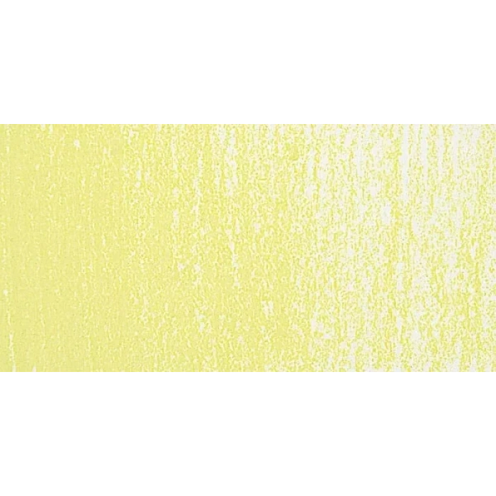 Rembrandt Soft Pastel Boya Permanent Yellow Green 633.7