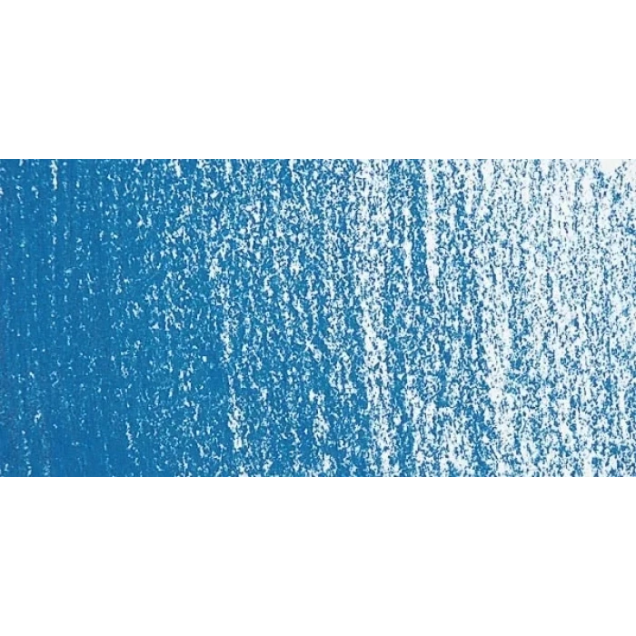 Rembrandt Soft Pastel Boya Phthalo Blue 570.3