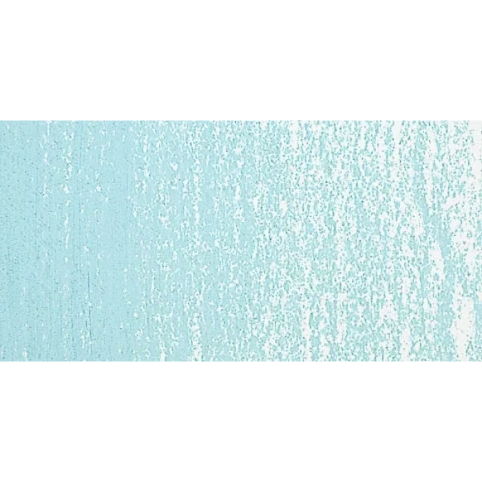 Rembrandt Soft Pastel Boya Turquoise Blue 522.10