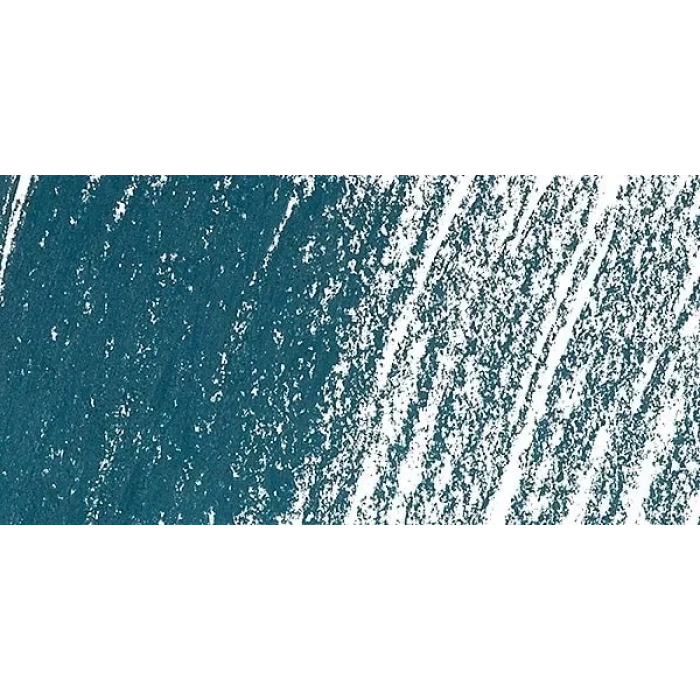 Rembrandt Soft Pastel Boya Turquoise Blue 522.2