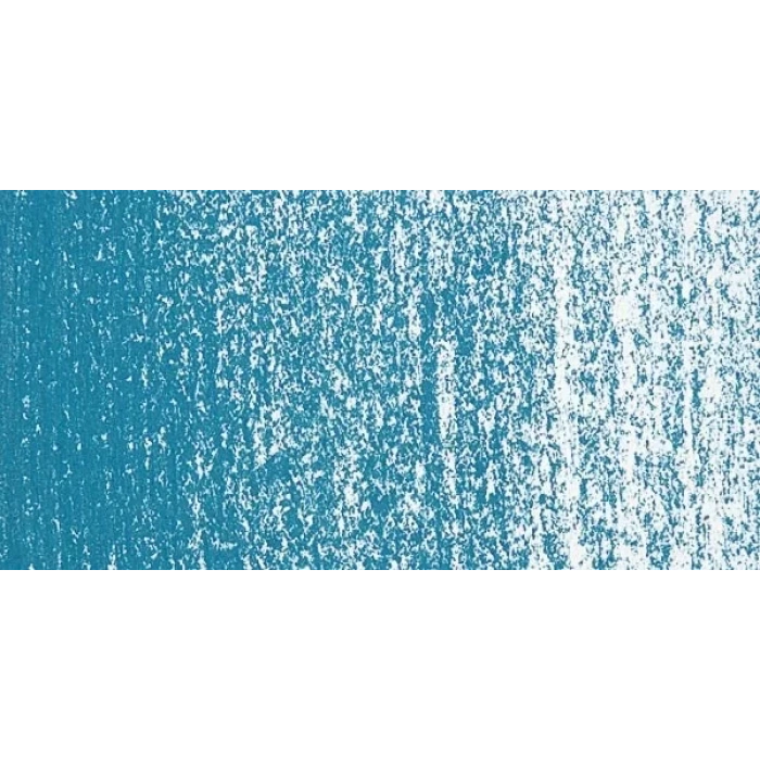 Rembrandt Soft Pastel Boya Turquoise Blue 522.3