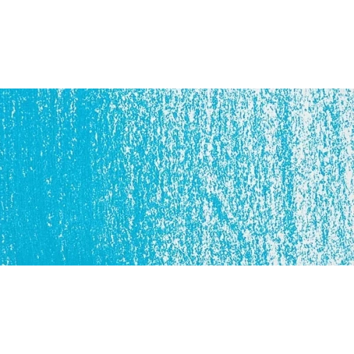 Rembrandt Soft Pastel Boya Turquoise Blue 522.5