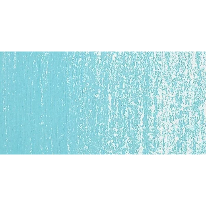 Rembrandt Soft Pastel Boya Turquoise Blue 522.8