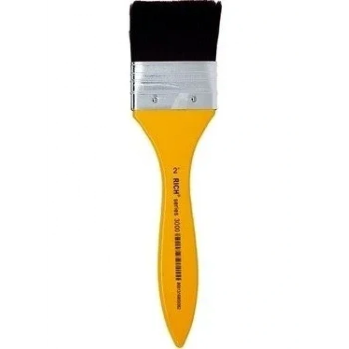 Rich 3000 Serisi Zemin Fırçası No:2