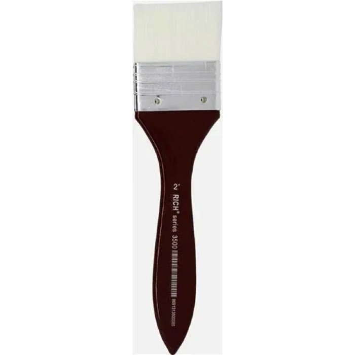 Rich 3500 Serisi Zemin Fırçası No:2