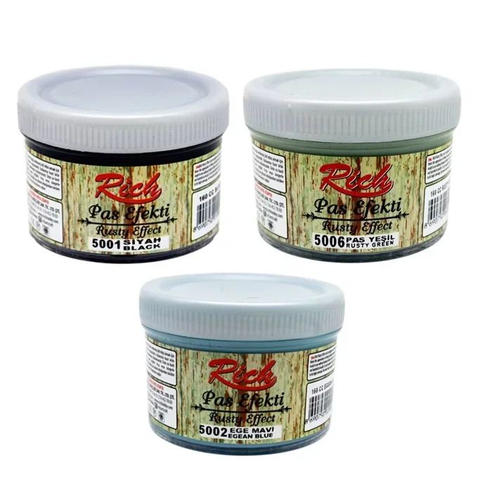 Rich Pas Efekti 150ml