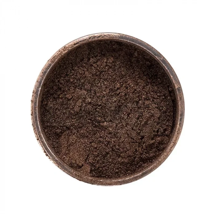 Rich Pearl Powder Sedef Toz Pigment 60cc 11032 Kahverengi