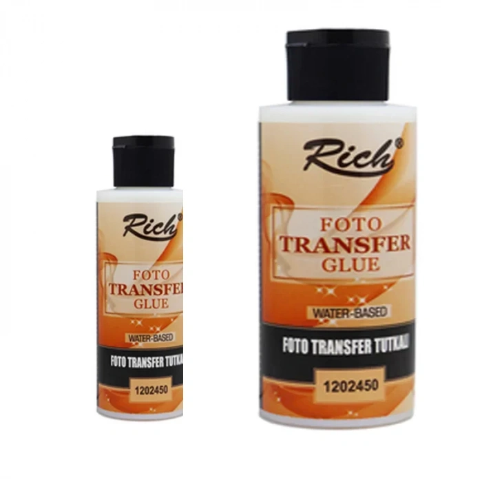 Rich Transfer Tutkalı