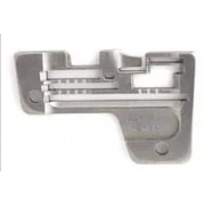 Rimoldi Overlok 5 İp Plaka / 204864-0-11