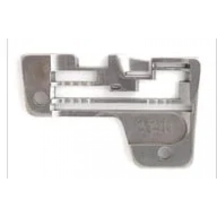 Rimoldi Overlok 5 İp Plaka / 205026-0-10