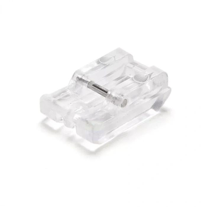 Rj-601 Gizli Fermuar Ayağı (plastik)