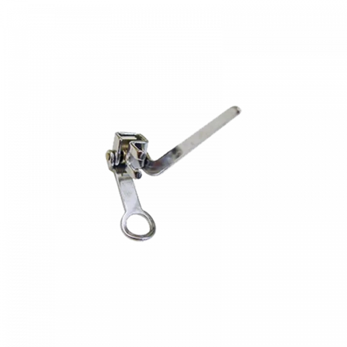 Rj-701m Metal Kapitone Ayağı