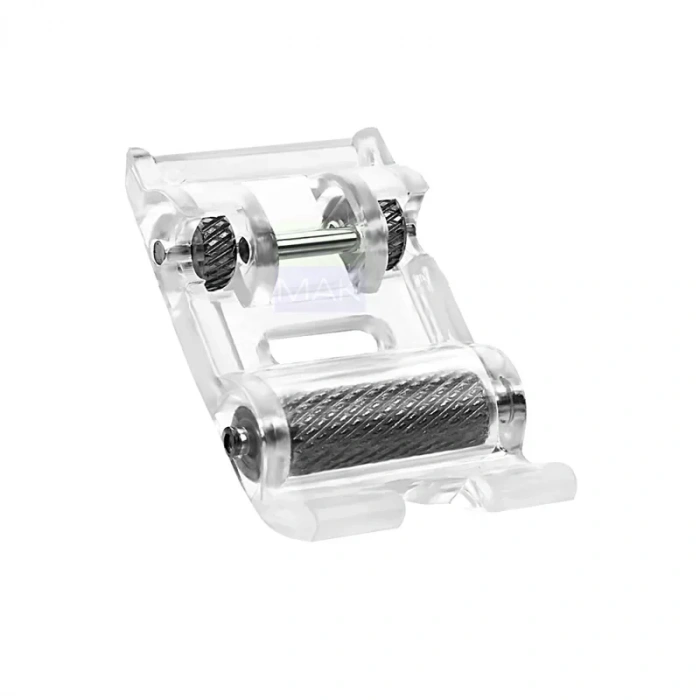 Rj-722sn Tekerlekli Ayak (şeffaf)