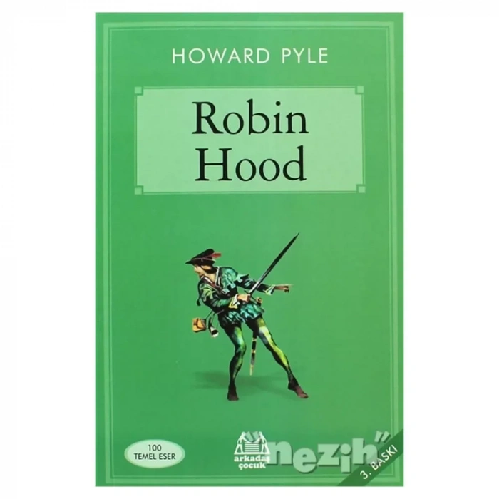 Robin Hood  195647