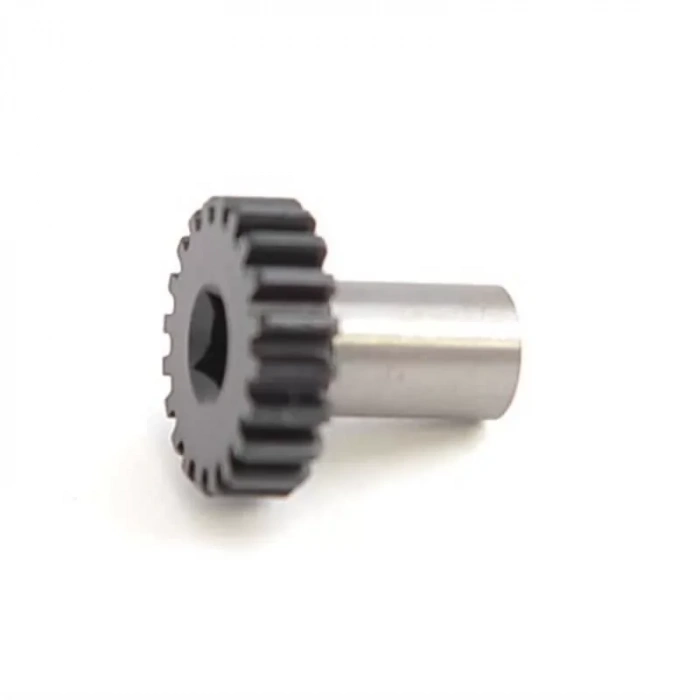 Rolinda 87c3-44 Dik Kumaş Kesim Motoru Yassı Dişli