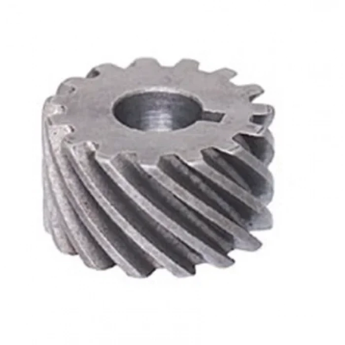 Rolinda Dik Kumaş Kesim Motoru Dişli / 87C3-8